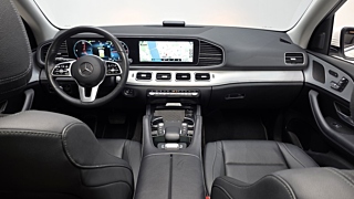 MERCEDES BENZ GLE-CLASS W167 2020