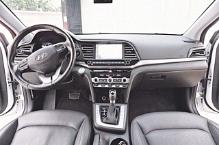 HYUNDAI AVANTE AD  1.6 2020