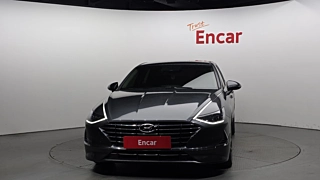 HYUNDAI SONATA DN8 2020