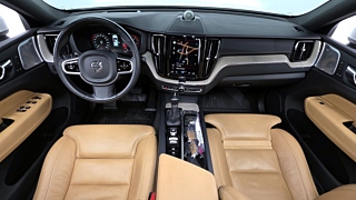 VOLVO XC60 2018
