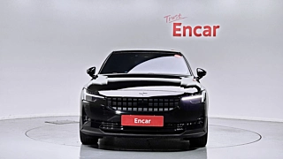 POLESTAR POLESTAR 2  2022