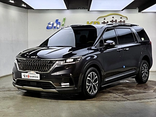 KIA CARNIVAL 2023
