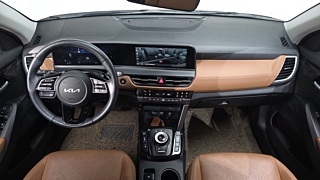 KIA SELTOS 2022