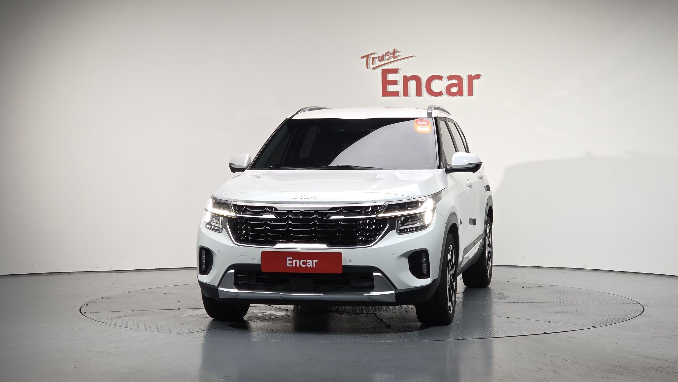 KIA SELTOS 2022