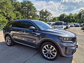 KIA SORENTO 2020