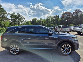 KIA SORENTO 2020
