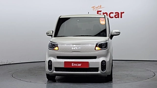 KIA RAY 2021