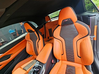 BMW M4 G82 2023