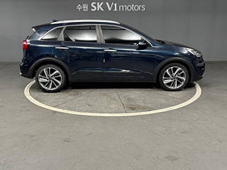 KIA NIRO 2017