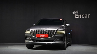 GENESIS GV80 2020