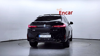 BMW X4 G02 2025