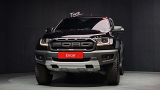 FORD RANGER  2022