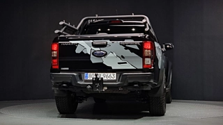 FORD RANGER  3 GENERATION 2.0 2022