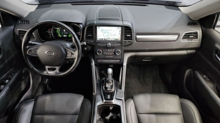 SAMSUNG QM6 2018