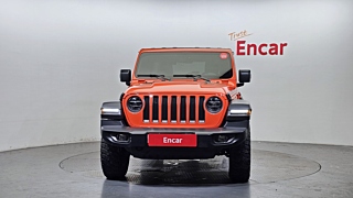 JEEP WRANGLER JL 2018