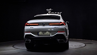 BMW X6 G06 2024