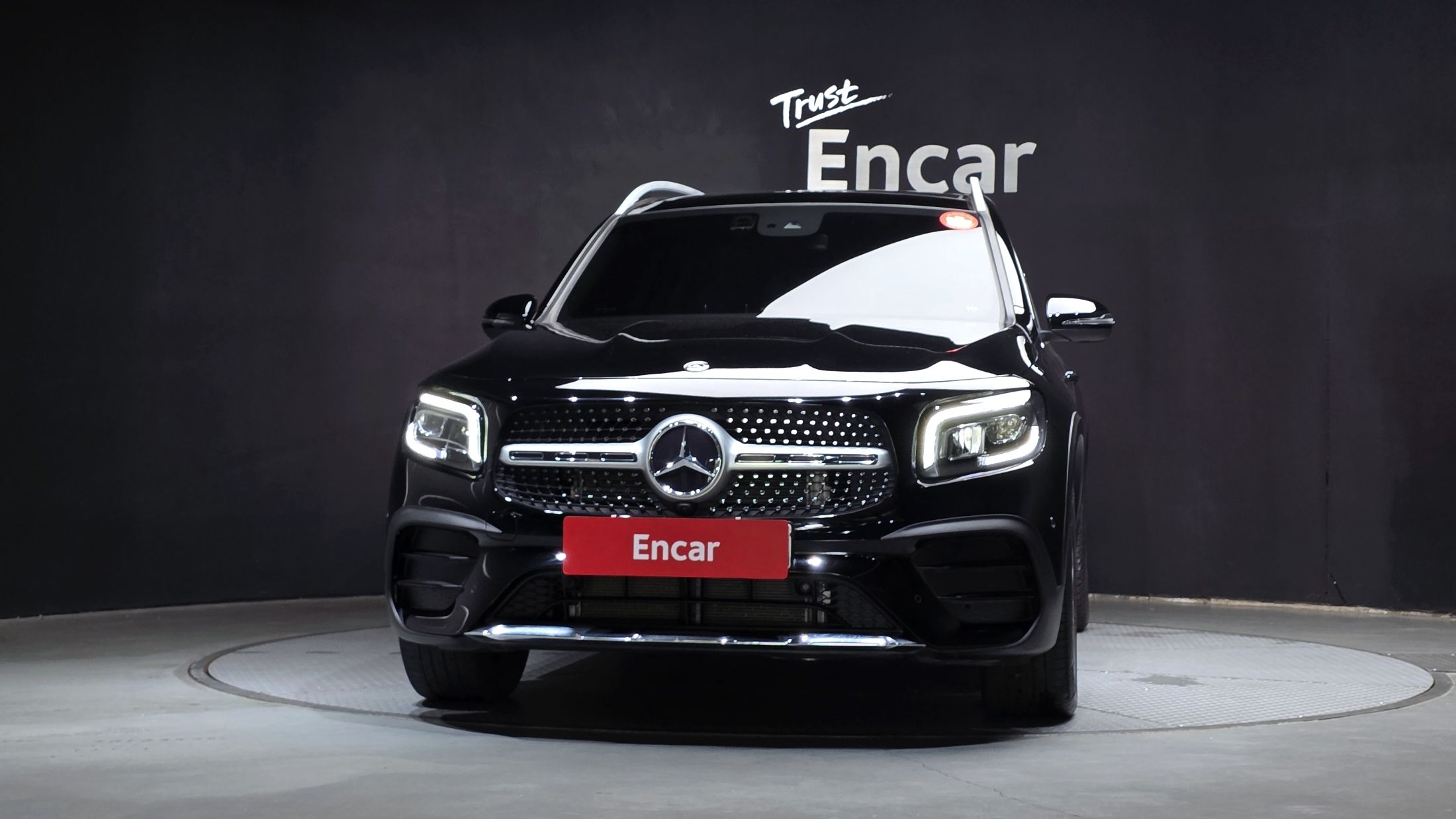 MERCEDES BENZ GLB-CLASS X247 2020