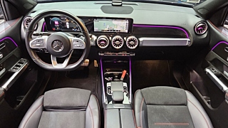 MERCEDES BENZ GLB-CLASS X247 2020