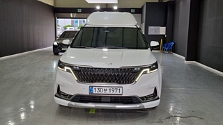 KIA CARNIVAL 2022