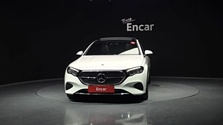 MERCEDES BENZ E-CLASS W214  2024