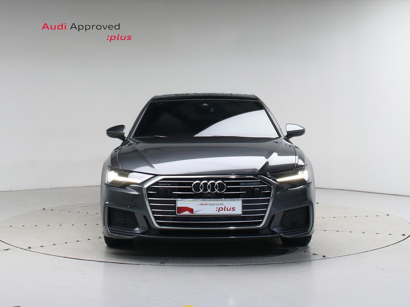 AUDI A6 C8 2023
