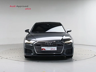AUDI A6 C8 2023