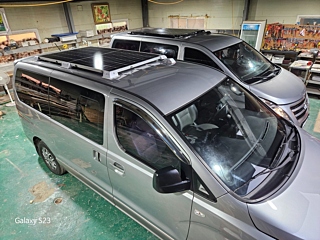 HYUNDAI STAREX GRAND 2016