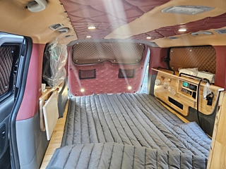 HYUNDAI STAREX GRAND 2016