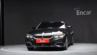 BMW 3-SERIES G20 2021