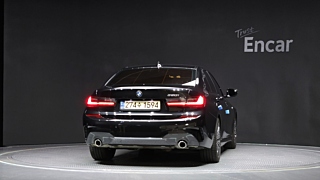 BMW 3-SERIES G20 2021
