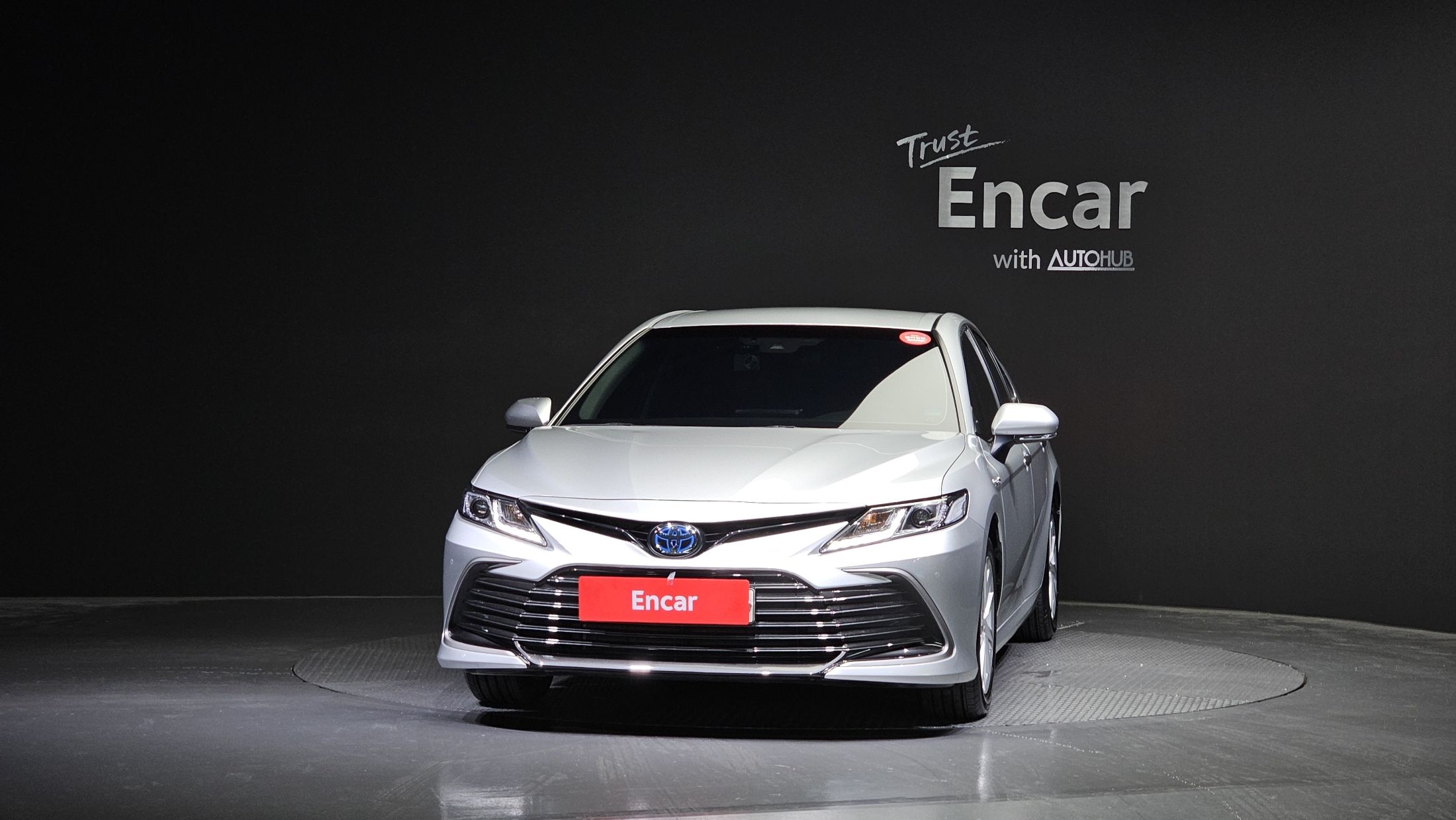 TOYOTA CAMRY XV70 2022