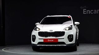KIA SPORTAGE 2018