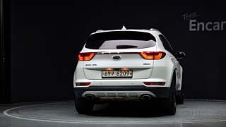 KIA SPORTAGE 2018