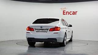 BMW 5-SERIES F10 2016