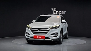HYUNDAI TUCSON 2016