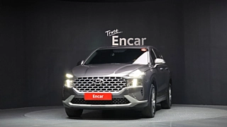 HYUNDAI SANTAFE 2020