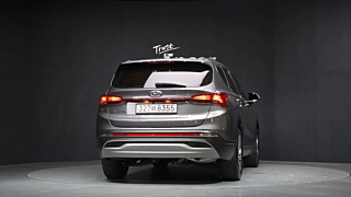 HYUNDAI SANTAFE 2020