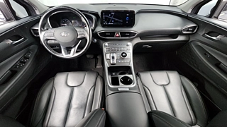 HYUNDAI SANTAFE 2020