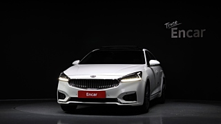 KIA K7 2017