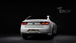 KIA K7 2017