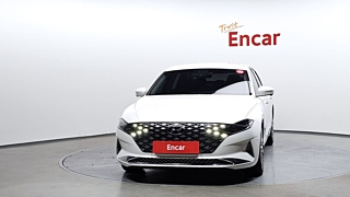 HYUNDAI GRANDEUR IG 2020