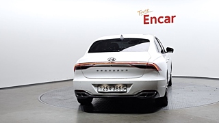 HYUNDAI GRANDEUR IG 2020