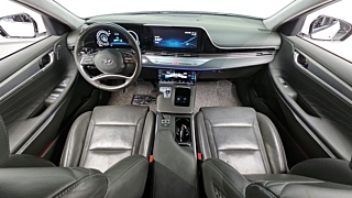 HYUNDAI GRANDEUR IG 2020