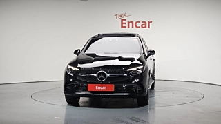 MERCEDES BENZ GLC-CLASS X254 2024