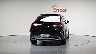 MERCEDES BENZ GLC-CLASS X254 2024