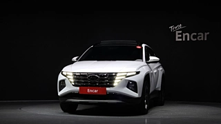 HYUNDAI TUCSON NX4 2023
