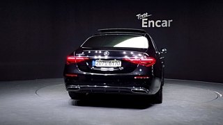 MERCEDES BENZ S-CLASS W223 2022