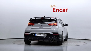 HYUNDAI VELOSTER JS  2.0 N 2021