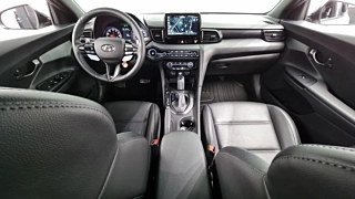 HYUNDAI VELOSTER JS  2.0 N 2021