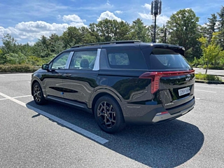 KIA CARNIVAL 2024